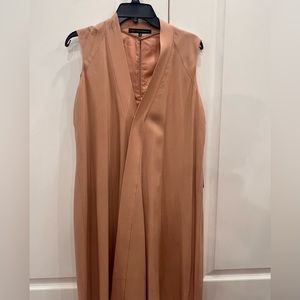 NWT Francisco Costa for Calvin Klein dress size 10